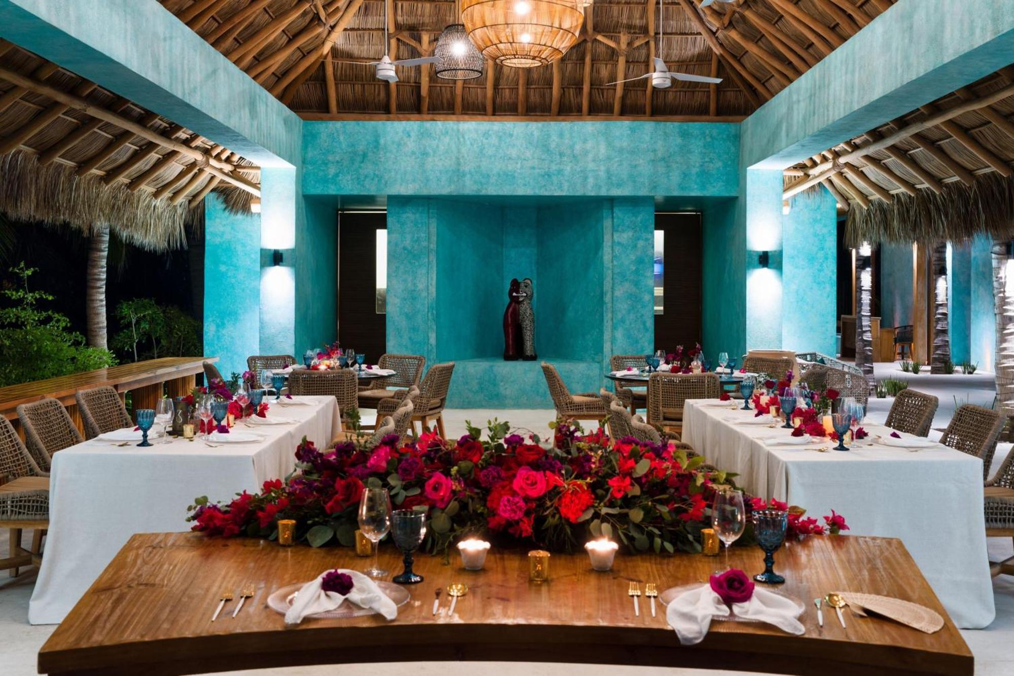 Delta Hotels By Marriott Riviera Nayarit, An All-Inclusive Resort La Cruz de Huanacaxtle エクステリア 写真