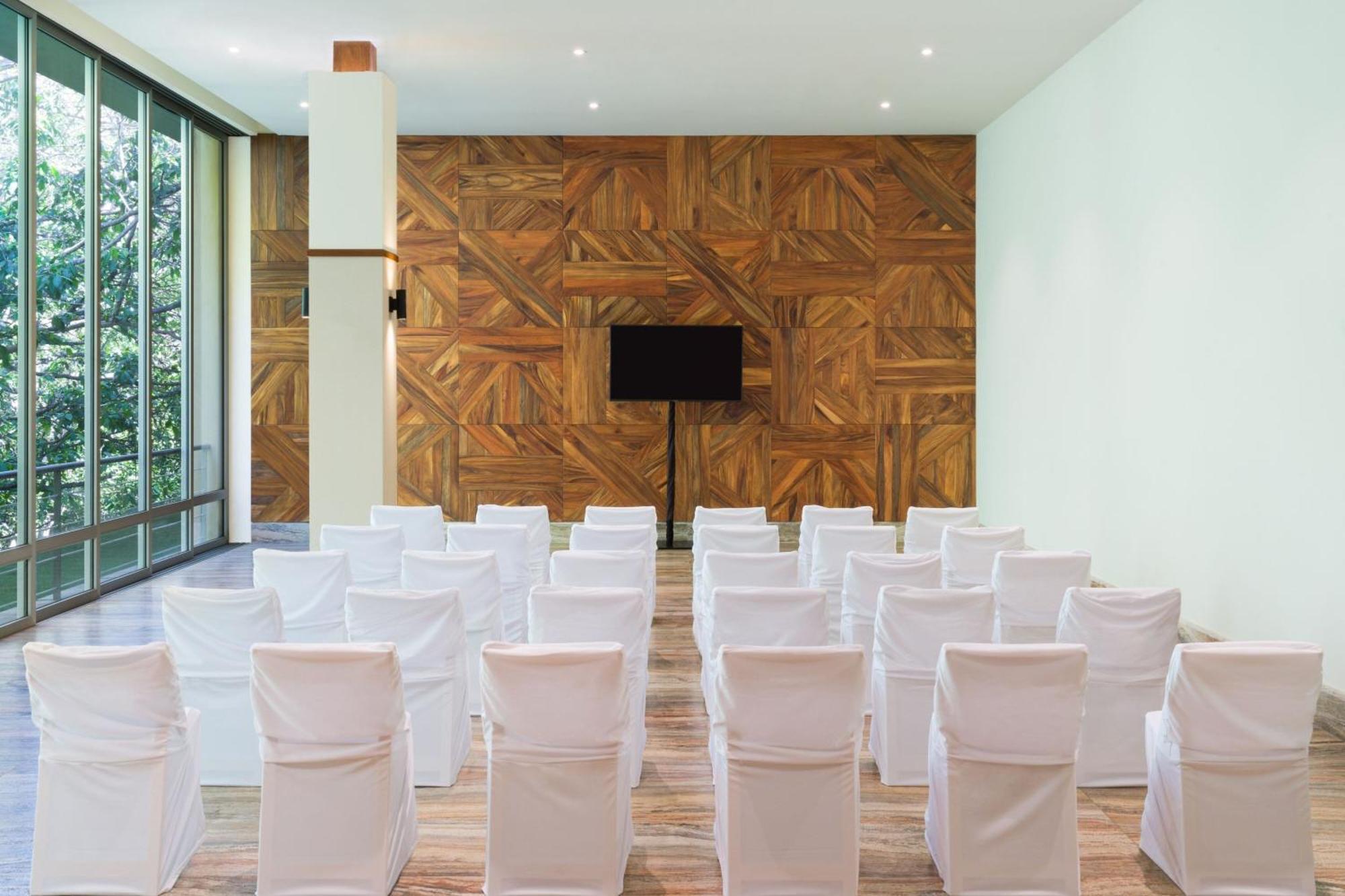 Delta Hotels By Marriott Riviera Nayarit, An All-Inclusive Resort La Cruz de Huanacaxtle エクステリア 写真