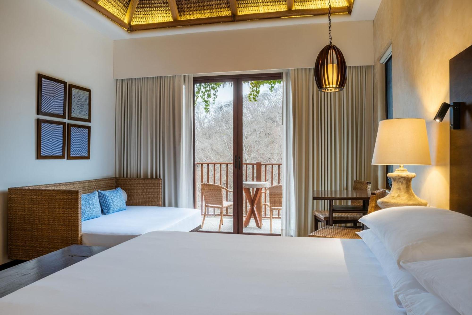 Delta Hotels By Marriott Riviera Nayarit, An All-Inclusive Resort La Cruz de Huanacaxtle エクステリア 写真