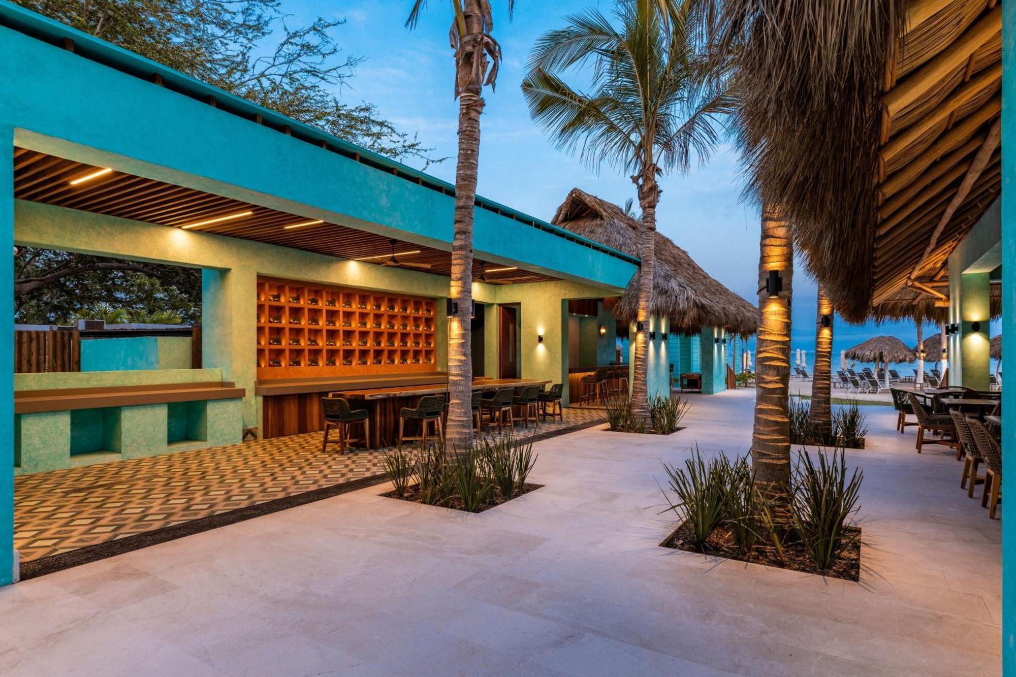 Delta Hotels By Marriott Riviera Nayarit, An All-Inclusive Resort La Cruz de Huanacaxtle エクステリア 写真