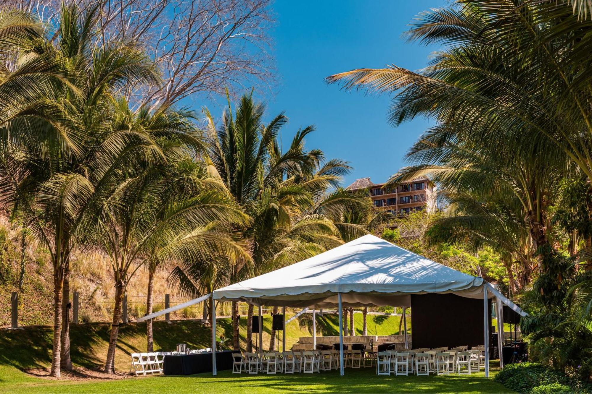Delta Hotels By Marriott Riviera Nayarit, An All-Inclusive Resort La Cruz de Huanacaxtle エクステリア 写真
