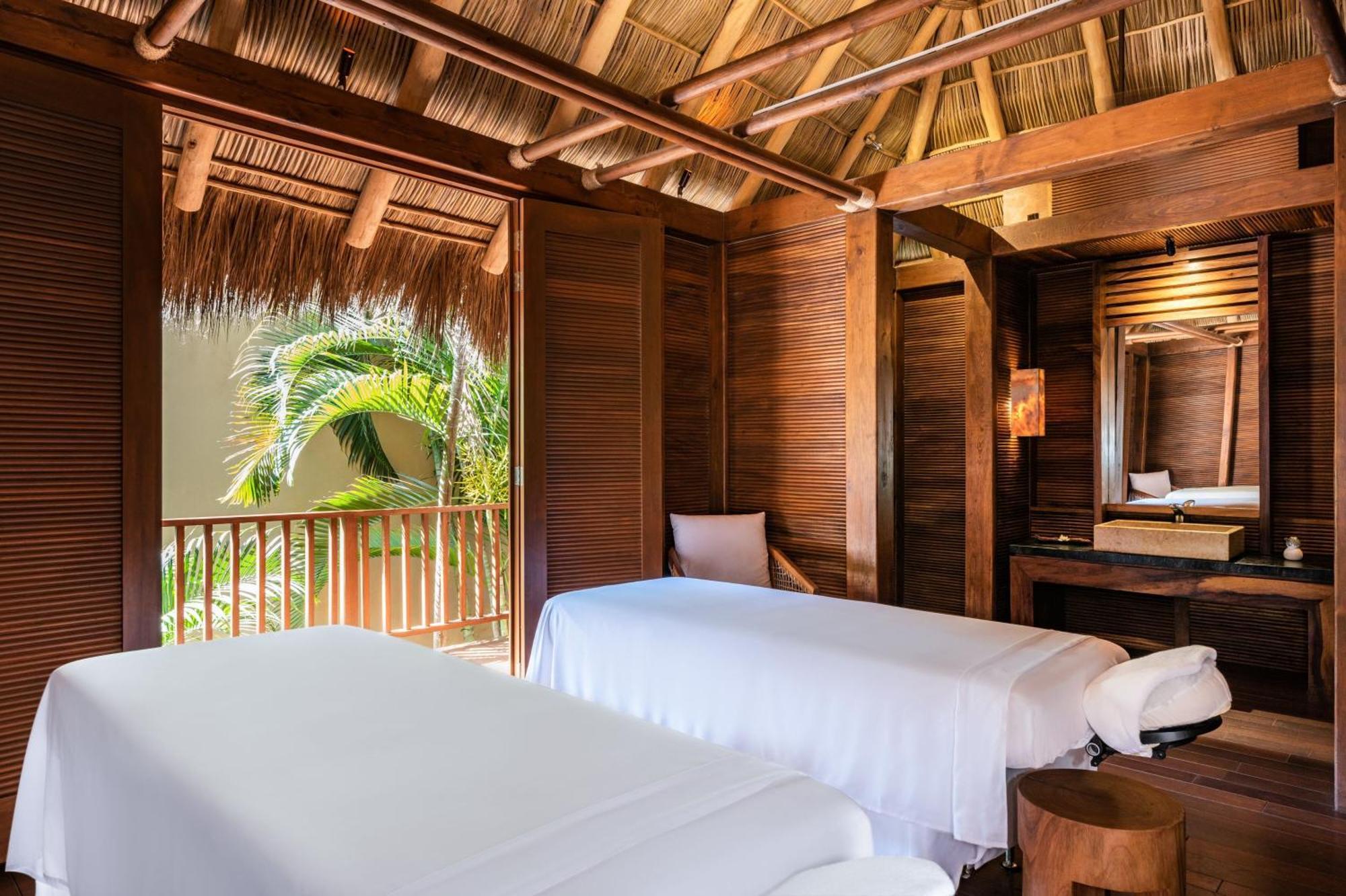 Delta Hotels By Marriott Riviera Nayarit, An All-Inclusive Resort La Cruz de Huanacaxtle エクステリア 写真