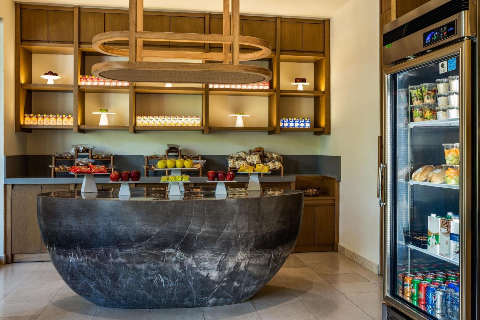 Delta Hotels By Marriott Riviera Nayarit, An All-Inclusive Resort La Cruz de Huanacaxtle エクステリア 写真