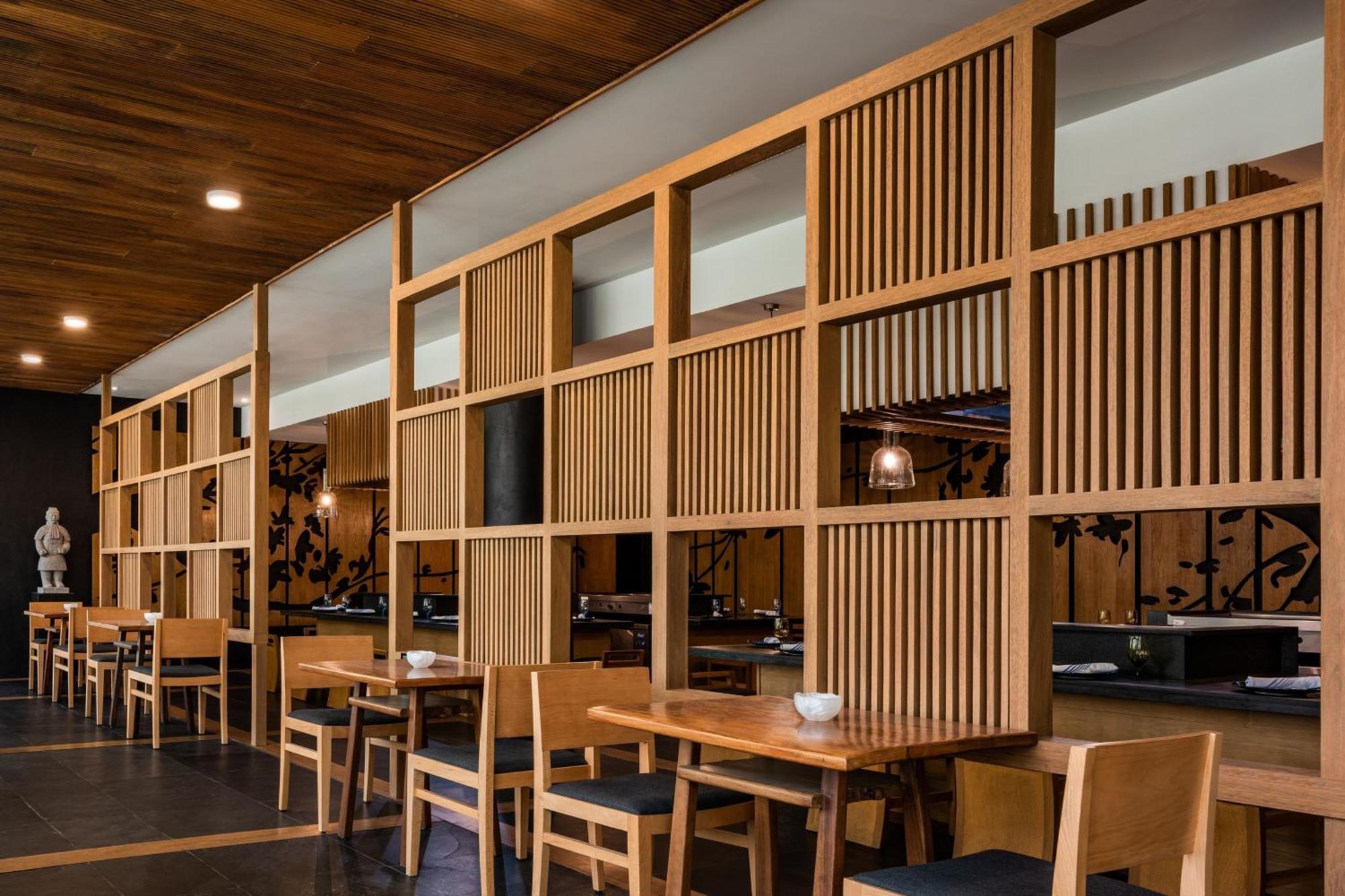 Delta Hotels By Marriott Riviera Nayarit, An All-Inclusive Resort La Cruz de Huanacaxtle エクステリア 写真