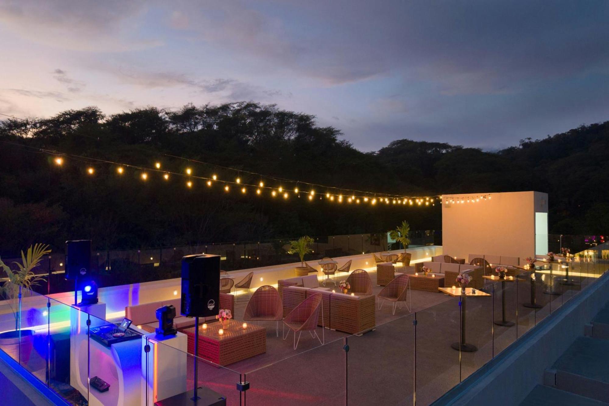 Delta Hotels By Marriott Riviera Nayarit, An All-Inclusive Resort La Cruz de Huanacaxtle エクステリア 写真