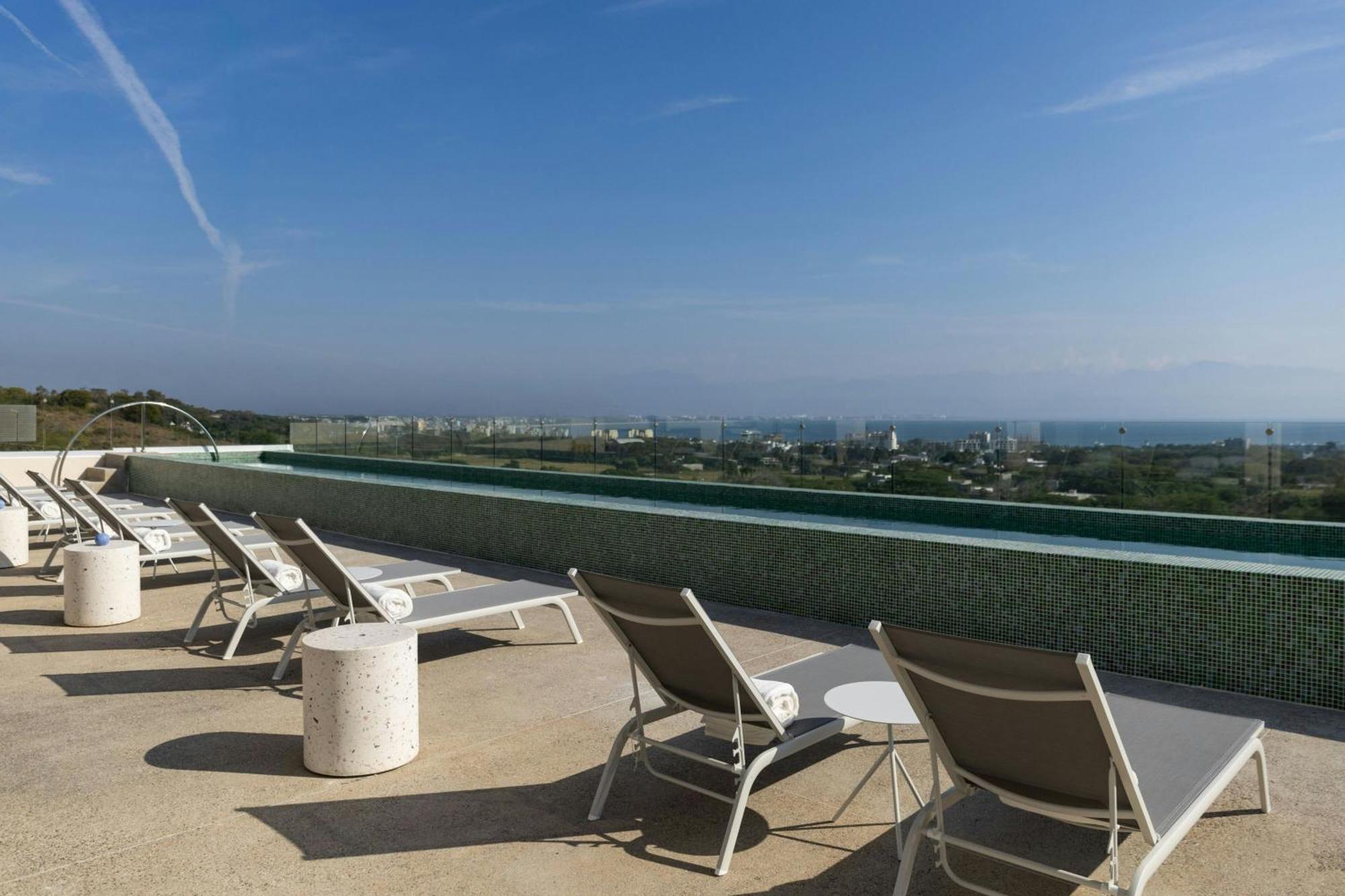 Delta Hotels By Marriott Riviera Nayarit, An All-Inclusive Resort La Cruz de Huanacaxtle エクステリア 写真