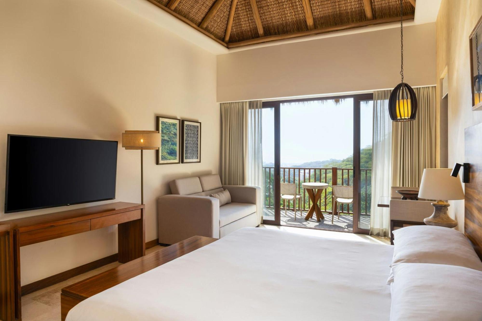 Delta Hotels By Marriott Riviera Nayarit, An All-Inclusive Resort La Cruz de Huanacaxtle エクステリア 写真