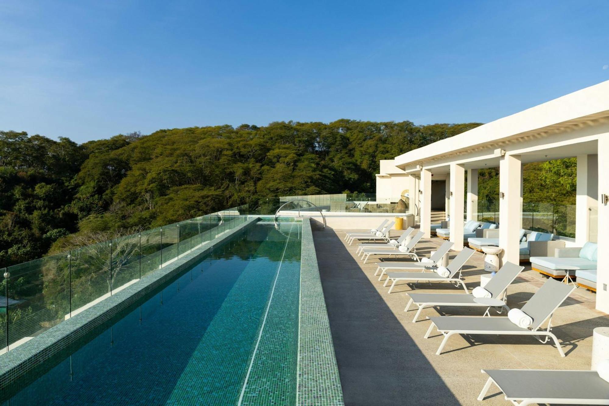 Delta Hotels By Marriott Riviera Nayarit, An All-Inclusive Resort La Cruz de Huanacaxtle エクステリア 写真