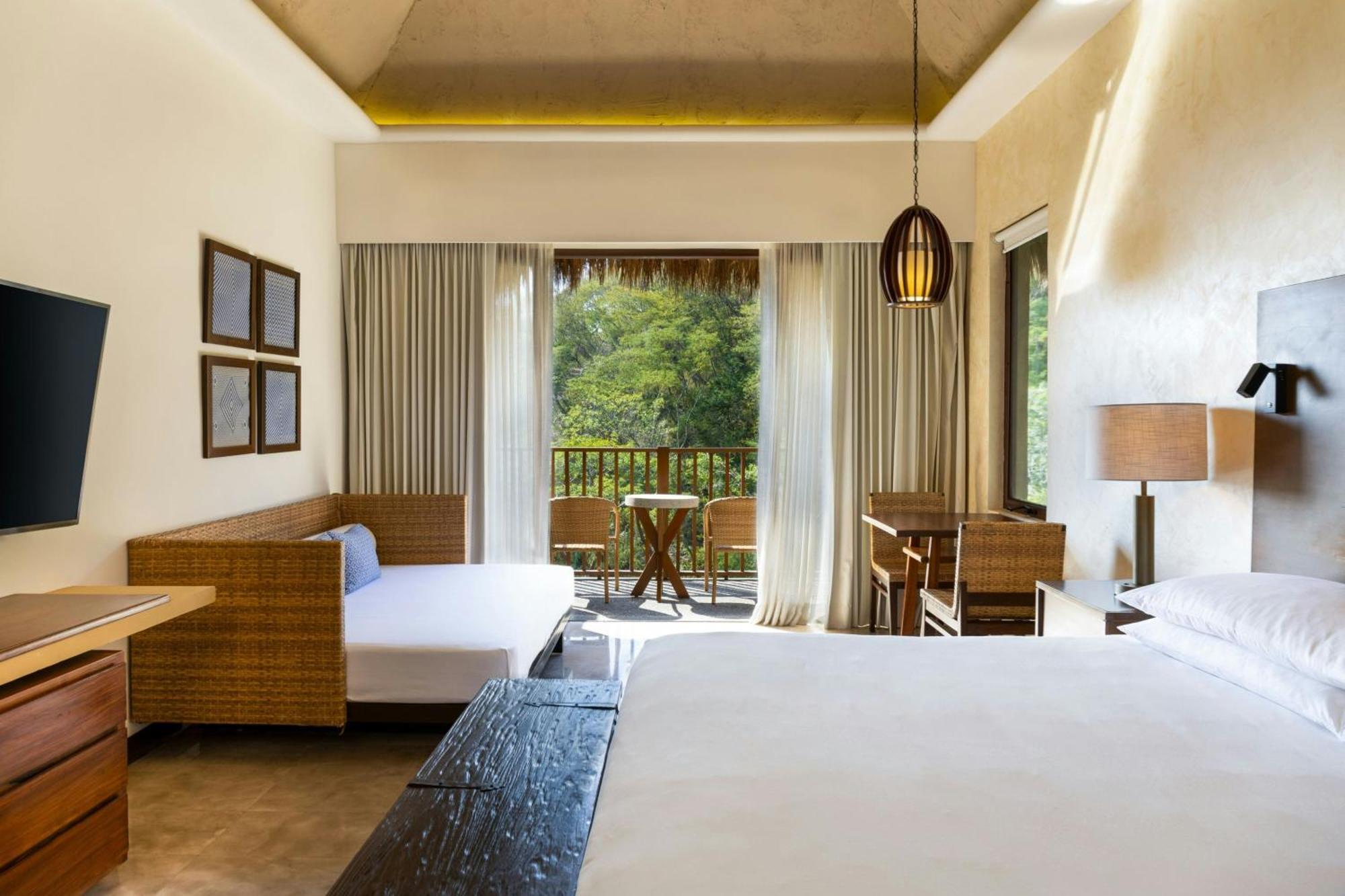 Delta Hotels By Marriott Riviera Nayarit, An All-Inclusive Resort La Cruz de Huanacaxtle エクステリア 写真